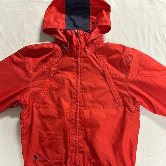 POLO - Ralph Lauren - full zip jacket - Picture 1 of 9